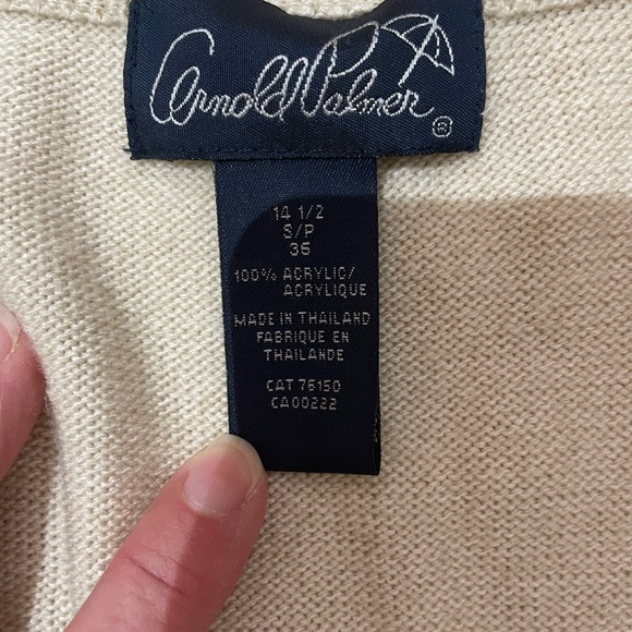 Cardigan - Picture 3 of 11